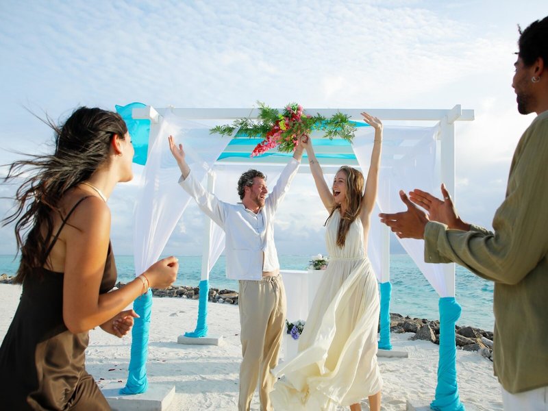 Hotel Riu Atoll 44
