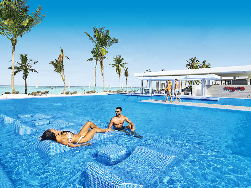 Hotel Riu Atoll 2
