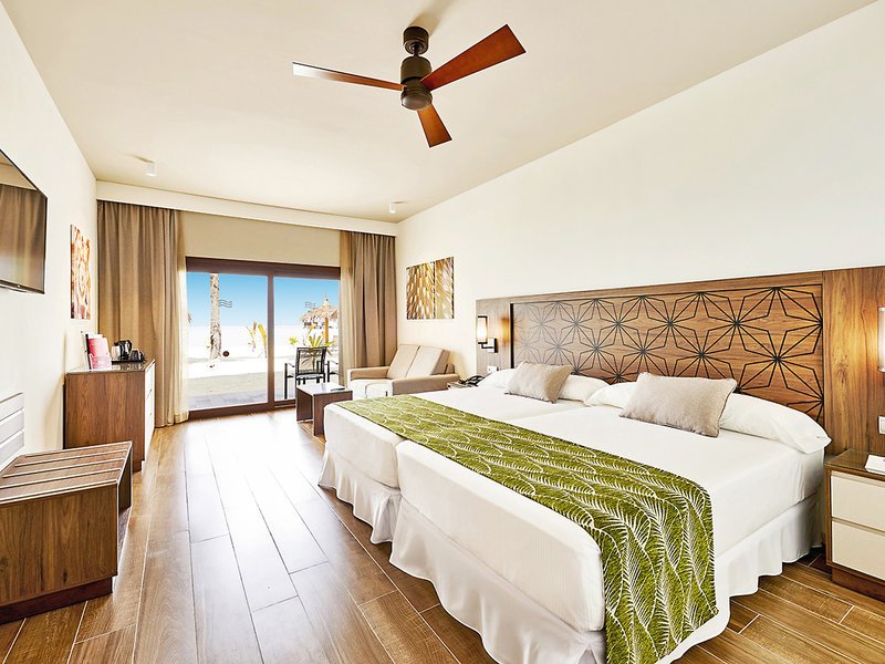 Hotel Riu Atoll 5