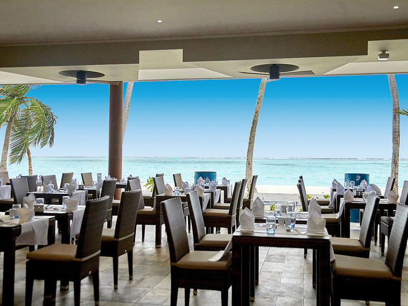 Hotel Riu Atoll 8