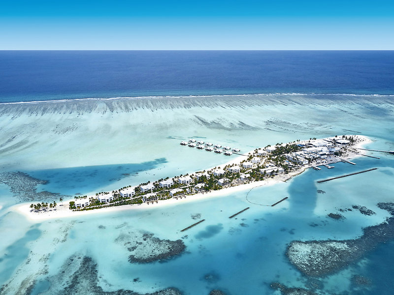 Hotel RIU Atoll 1