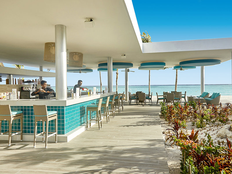 Hotel RIU Atoll 7