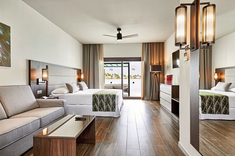 Hotel Riu Atoll 7