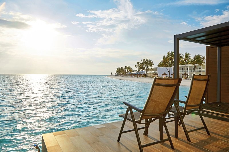 Hotel Riu Atoll 8