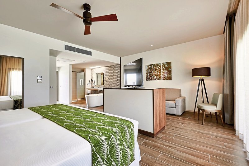 Hotel Riu Atoll 9