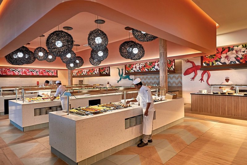 Hotel Riu Atoll 12