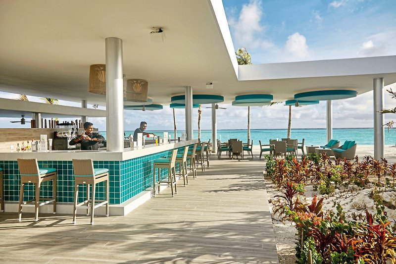 Hotel Riu Atoll 13