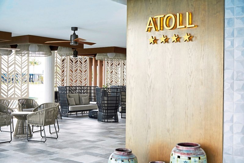 Hotel Riu Atoll 15