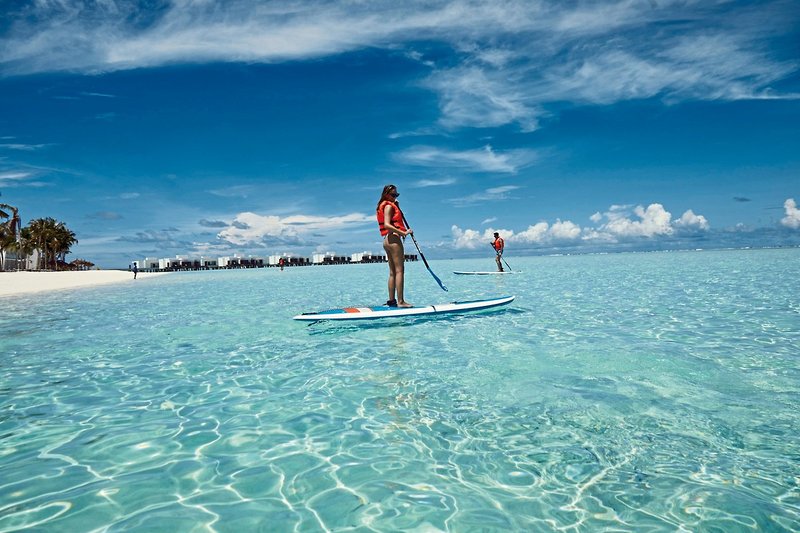 Hotel Riu Atoll 18