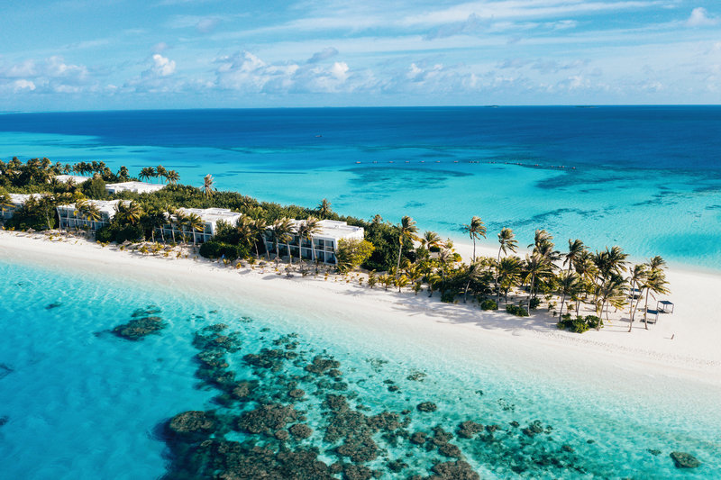 Hotel Riu Atoll 2