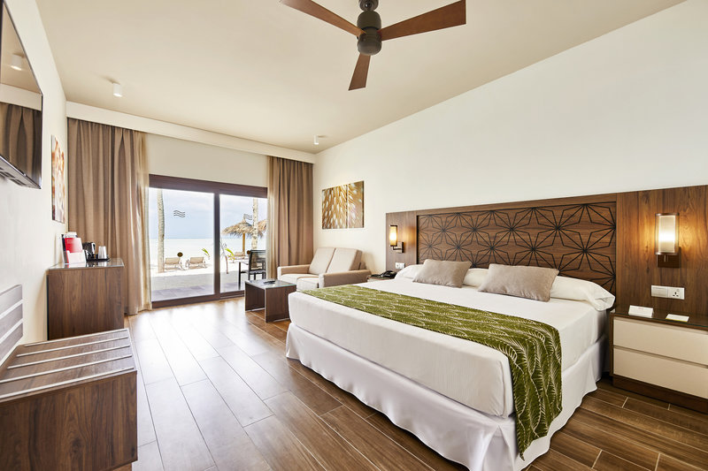 Hotel Riu Atoll 9