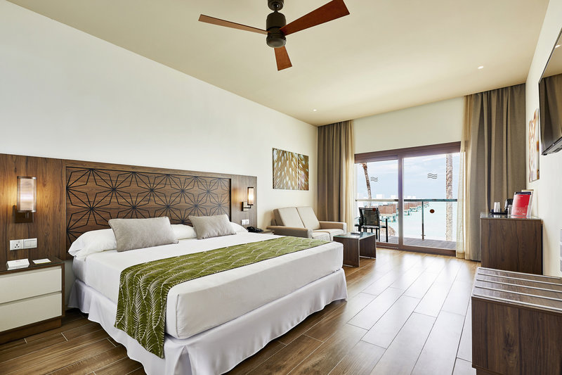 Hotel Riu Atoll 12