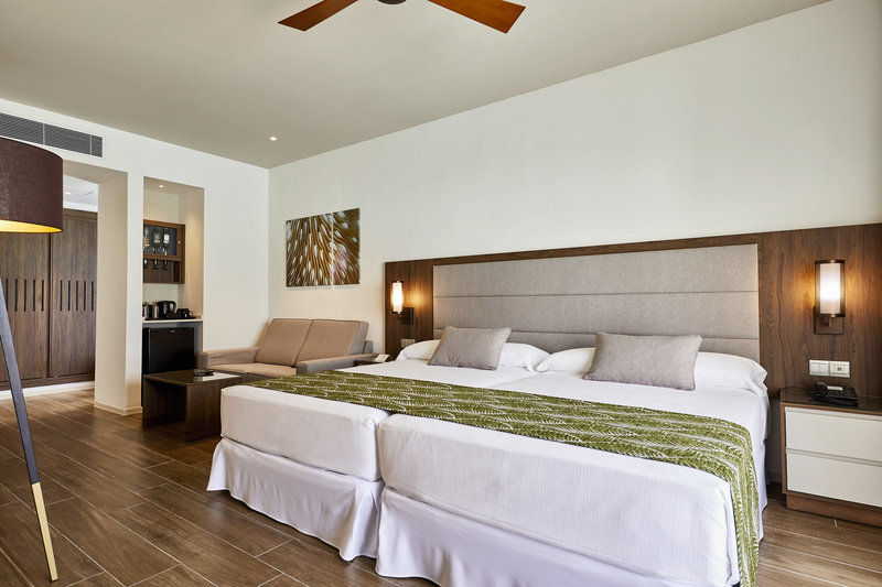 Hotel Riu Atoll 15