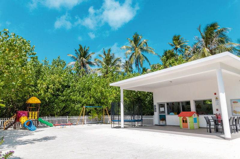 Hotel Riu Atoll 19