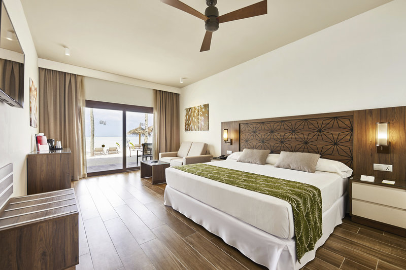 Hotel Riu Atoll 8