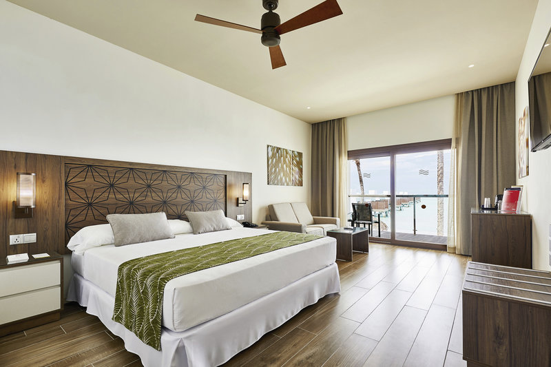 Hotel Riu Atoll 11