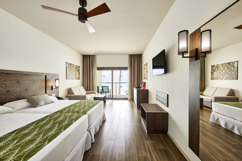 Hotel Riu Atoll 12