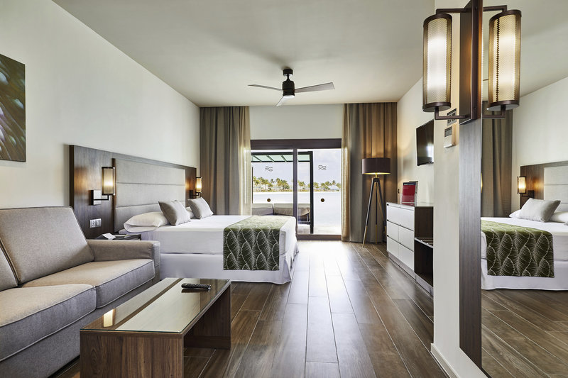Hotel Riu Atoll 14