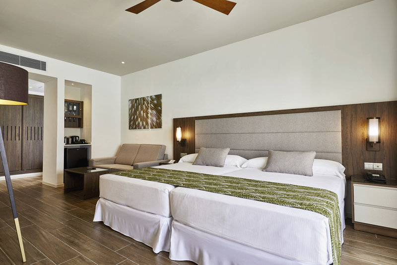 Hotel Riu Atoll 15