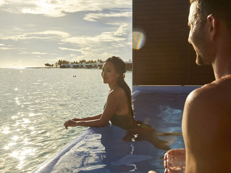 Hotel Riu Palace Maldivas 30 - Room Example