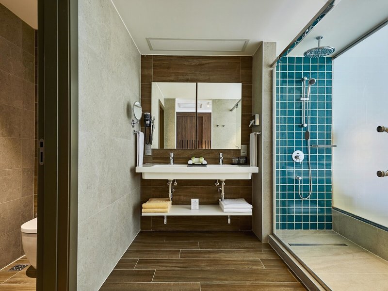 Hotel Riu Palace Maldivas 35 - Room Example