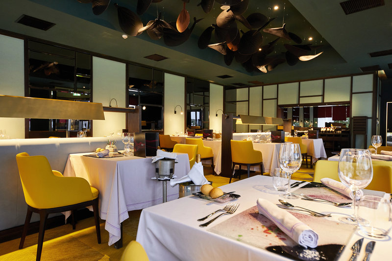 Hotel Riu Palace Maldivas 6