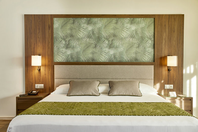 Hotel Riu Palace Maldivas 11