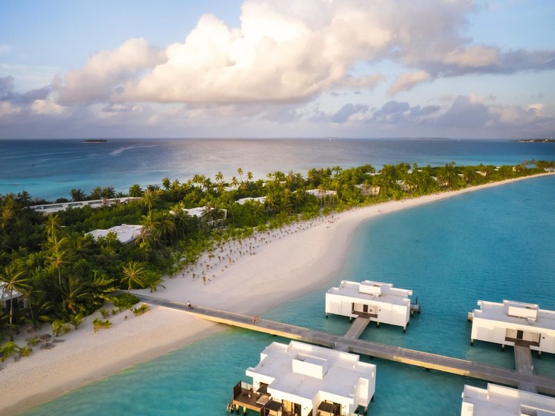 Hotel Riu Palace Maldivas 3