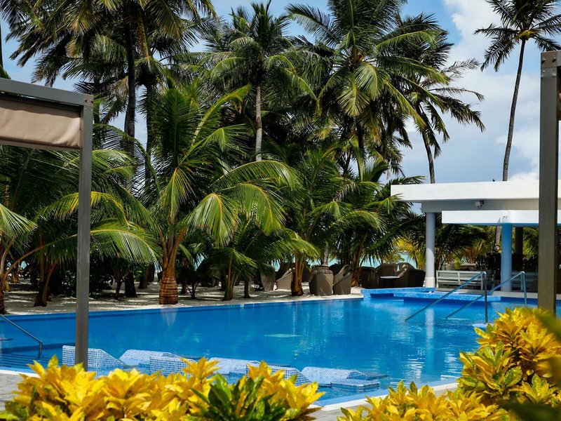 Hotel Riu Palace Maldivas 9