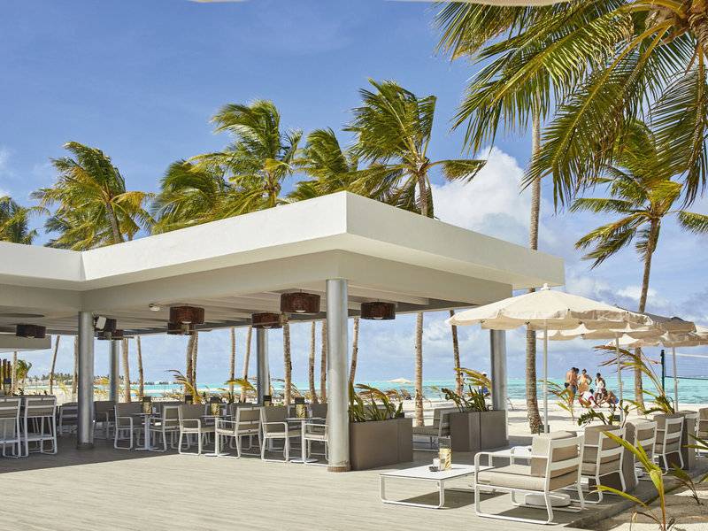 Hotel Riu Palace Maldivas 13