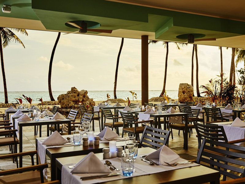 Hotel Riu Palace Maldivas 14