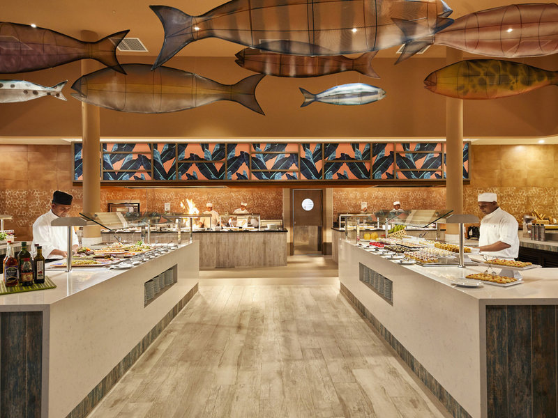 Hotel Riu Palace Maldivas 16