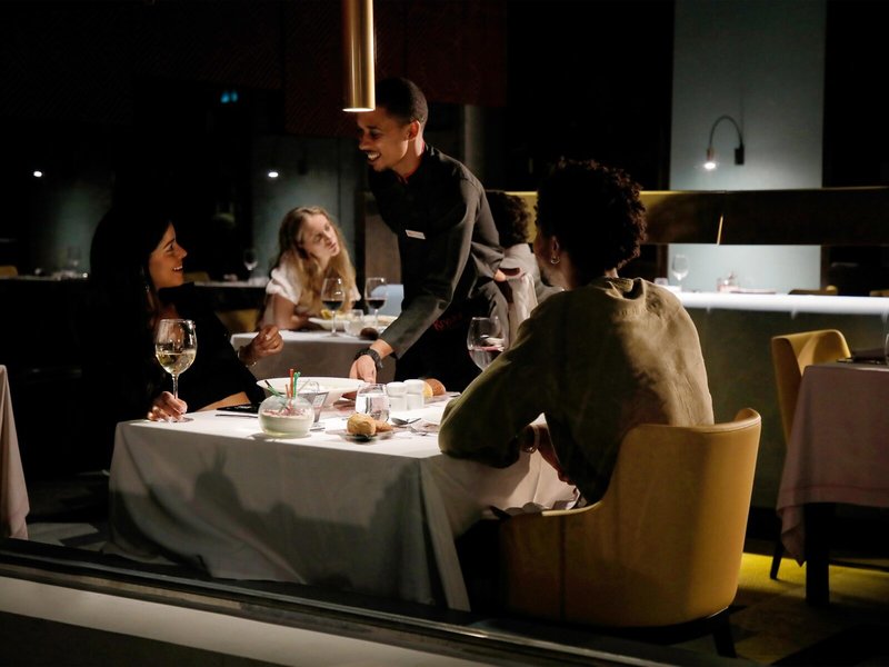 Hotel Riu Palace Maldivas 19