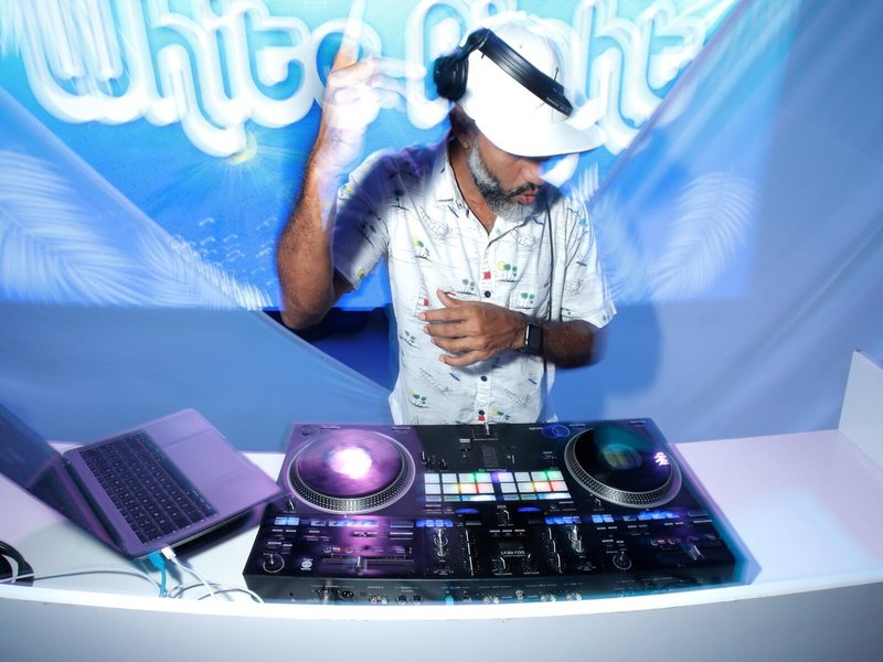 Hotel Riu Palace Maldivas 21