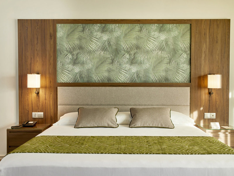 Hotel Riu Palace Maldivas 24