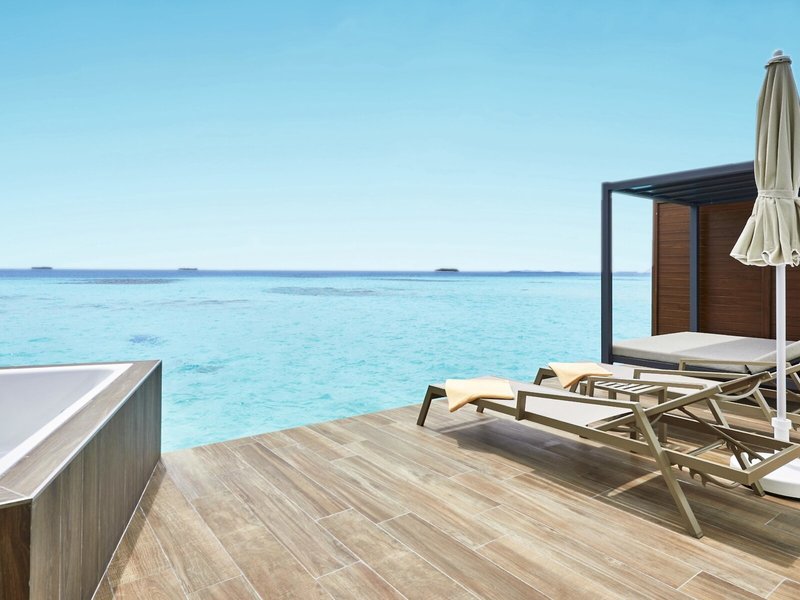 Hotel Riu Palace Maldivas 25