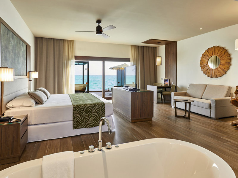 Hotel Riu Palace Maldivas 26