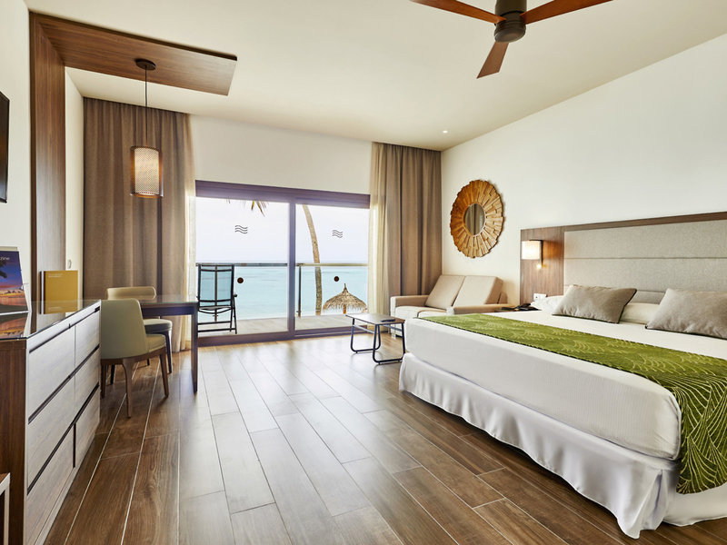 Hotel Riu Palace Maldivas 29