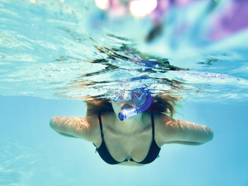 Hotel Riu Palace Maldivas 38