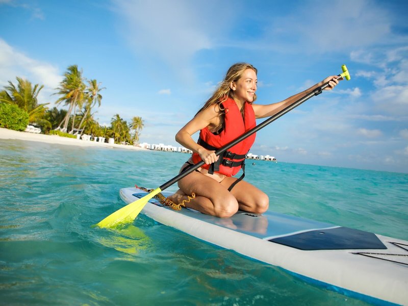 Hotel Riu Palace Maldivas 40