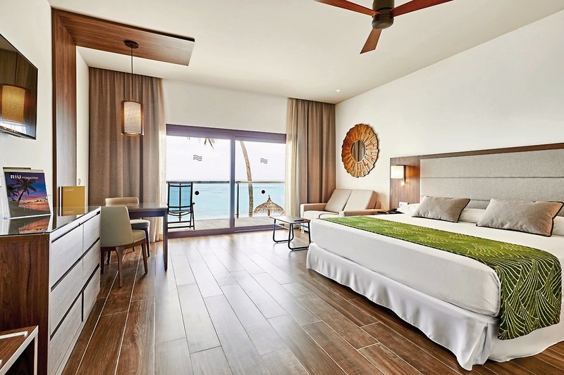 Hotel Riu Palace Maldivas 6
