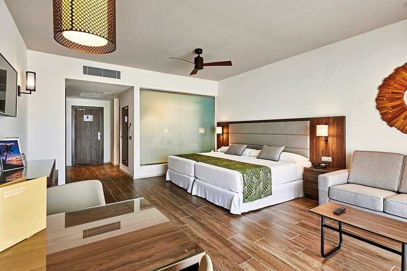 Hotel Riu Palace Maldivas 7
