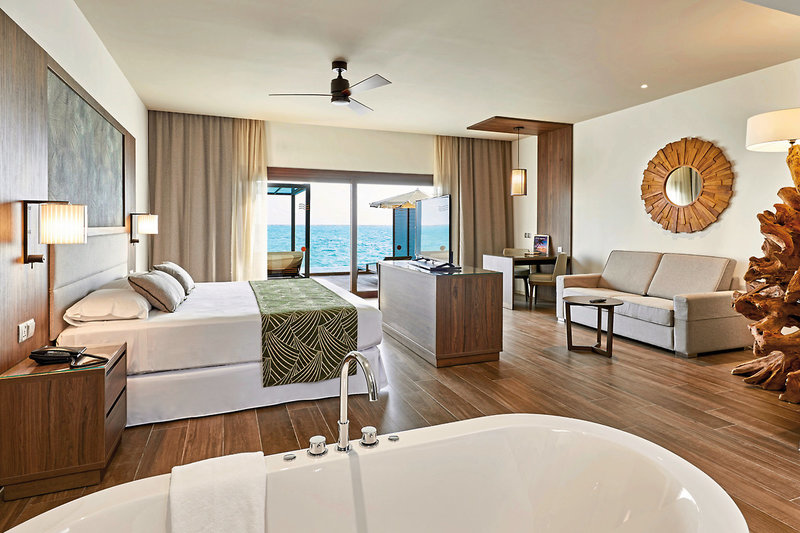 Hotel Riu Palace Maldivas 9