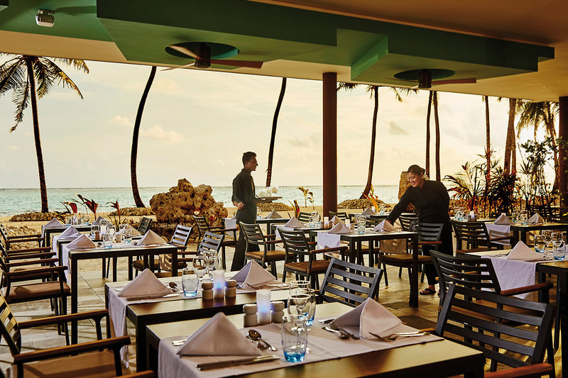 Hotel Riu Palace Maldivas 11