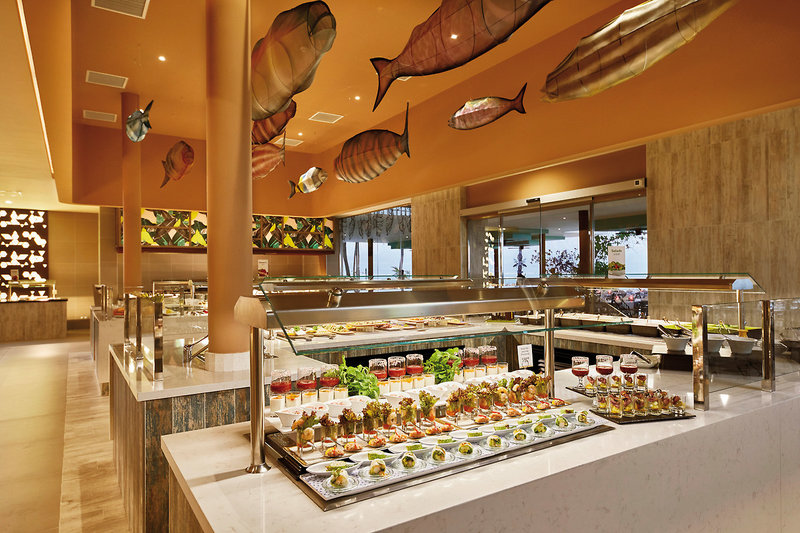 Hotel Riu Palace Maldivas 13