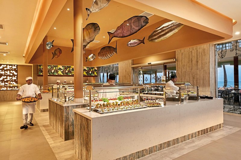 Hotel Riu Palace Maldivas 14