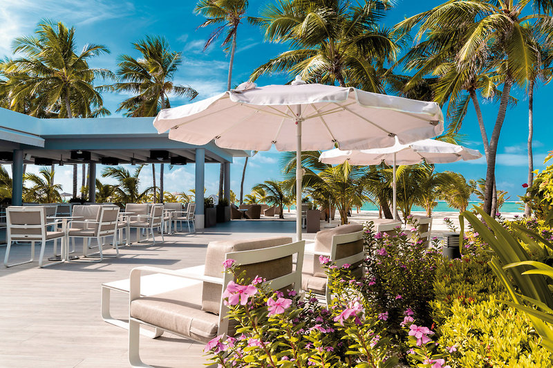 Hotel Riu Palace Maldivas 18