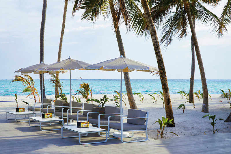 Hotel Riu Palace Maldivas 19