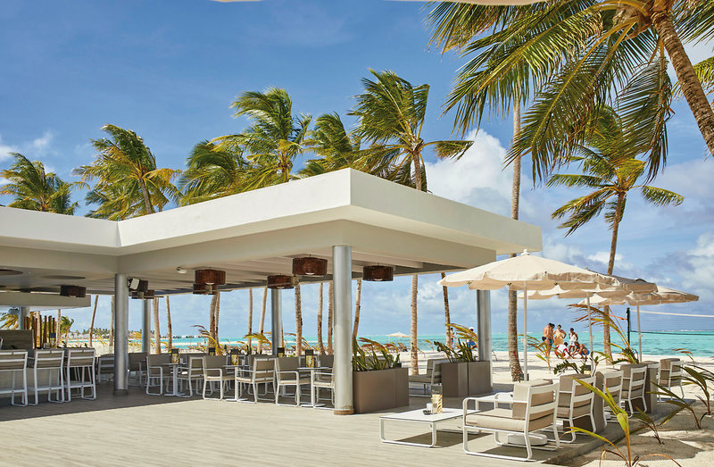 Hotel Riu Palace Maldivas 20