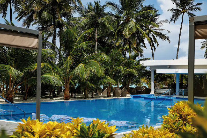 Hotel Riu Palace Maldivas 21